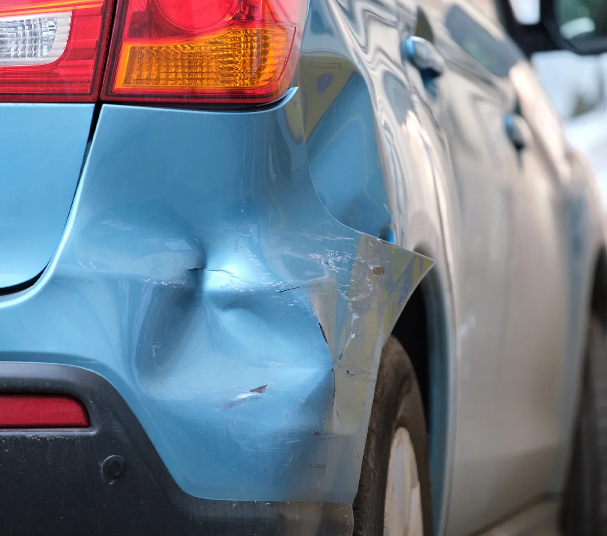 emporio del choque paragolpe